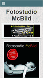 Mobile Screenshot of mcbild.de